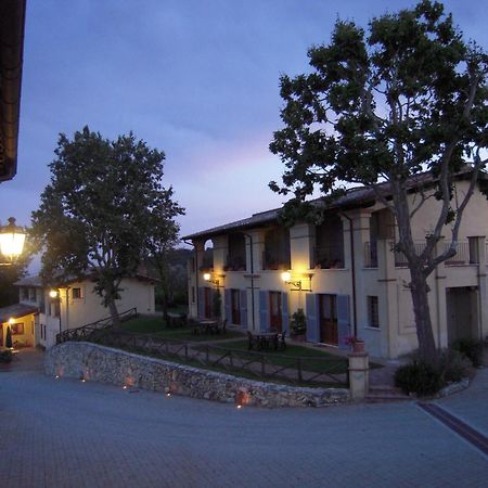 Tenuta Pizzogallo Amelia Luaran gambar