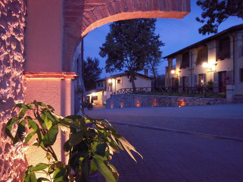 Tenuta Pizzogallo Amelia Luaran gambar