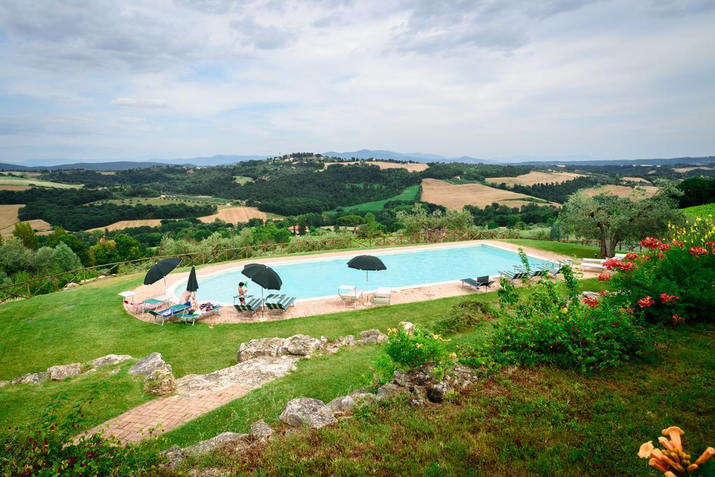 Tenuta Pizzogallo Amelia Luaran gambar