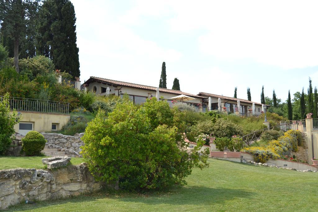 Tenuta Pizzogallo Amelia Luaran gambar