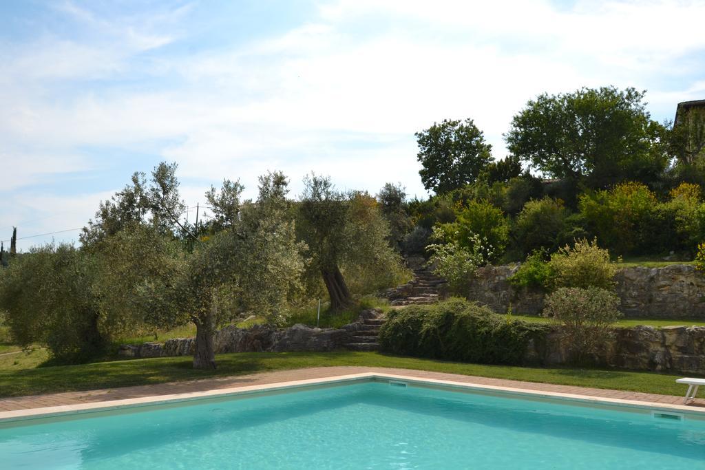 Tenuta Pizzogallo Amelia Luaran gambar