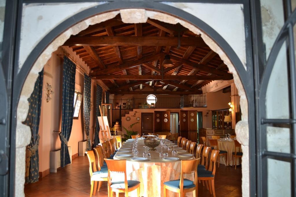 Tenuta Pizzogallo Amelia Luaran gambar