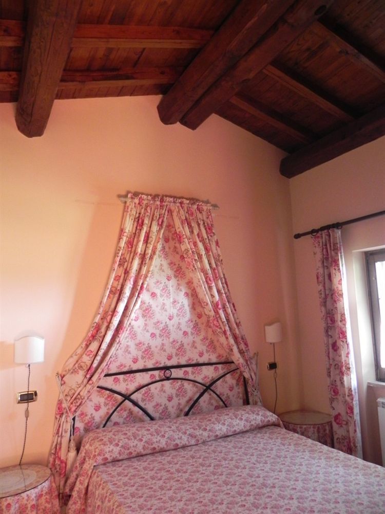Tenuta Pizzogallo Amelia Luaran gambar