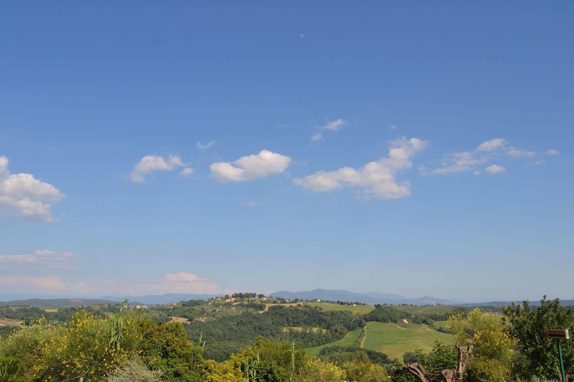 Tenuta Pizzogallo Amelia Luaran gambar