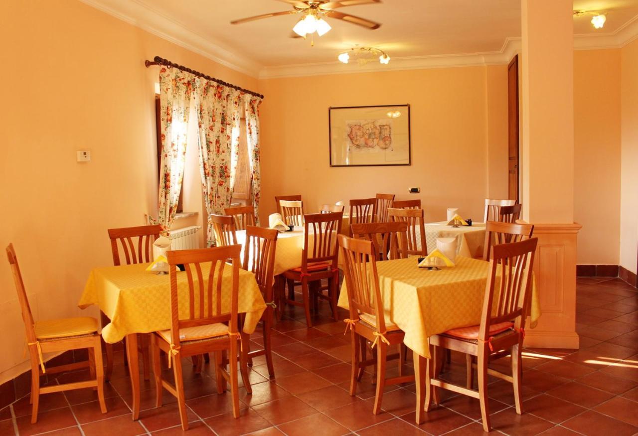 Tenuta Pizzogallo Amelia Luaran gambar