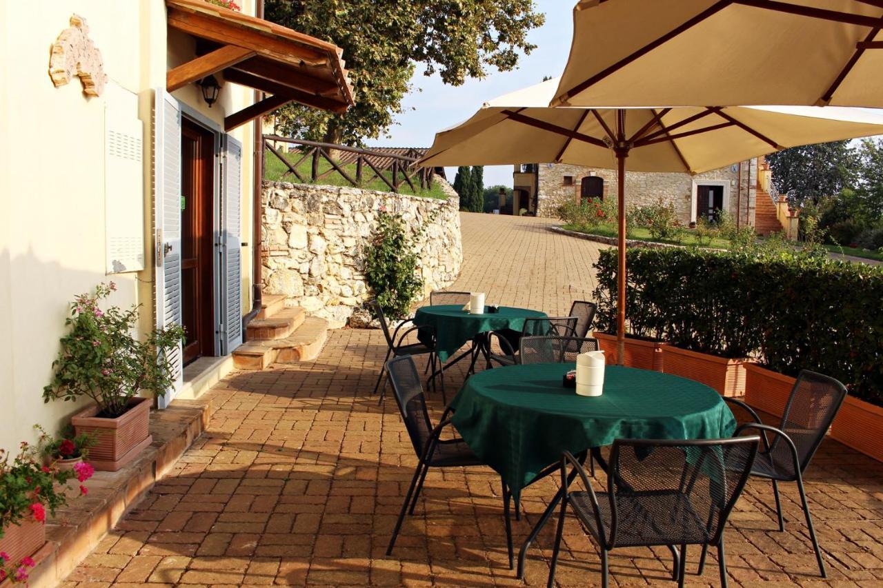 Tenuta Pizzogallo Amelia Luaran gambar