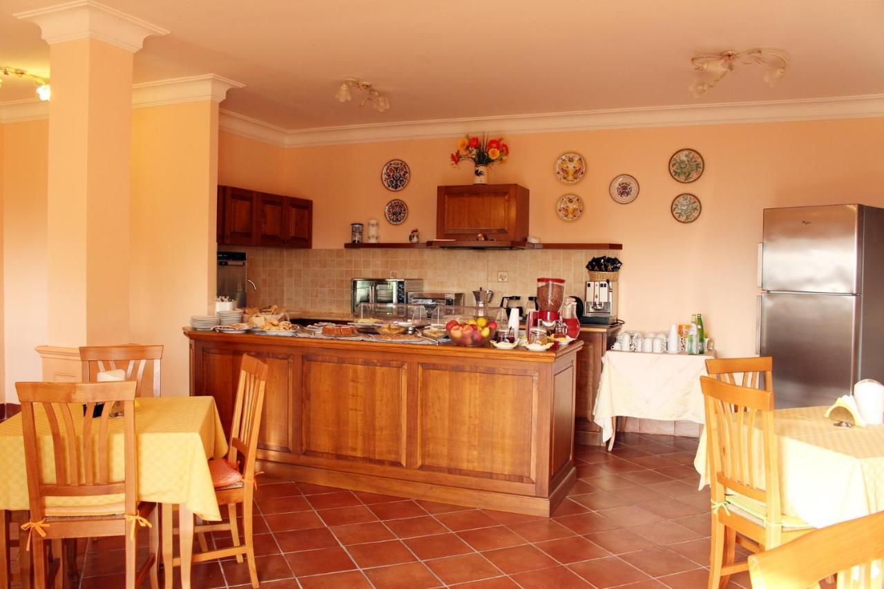 Tenuta Pizzogallo Amelia Luaran gambar