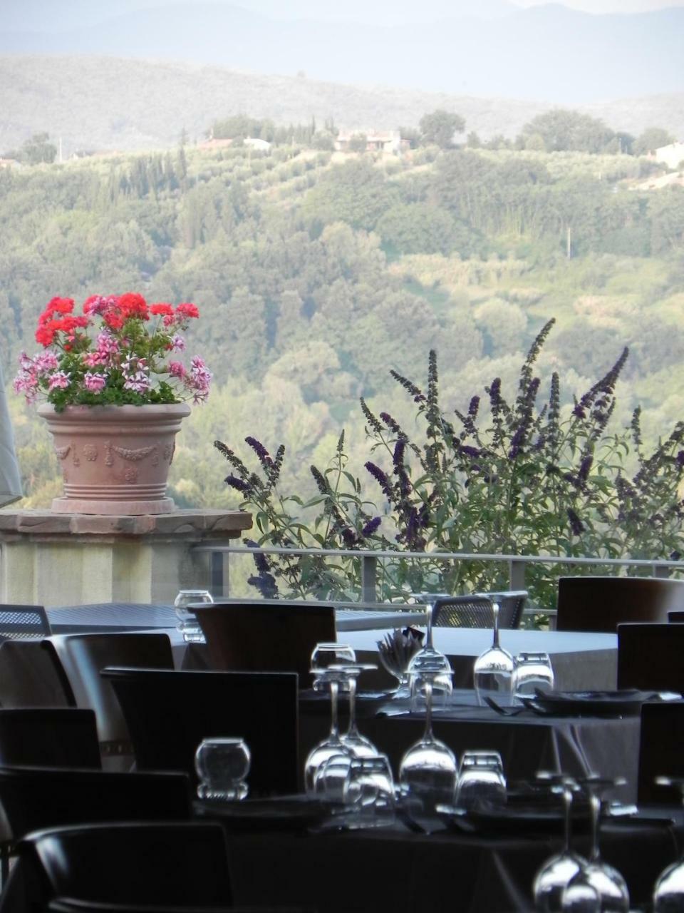 Tenuta Pizzogallo Amelia Luaran gambar