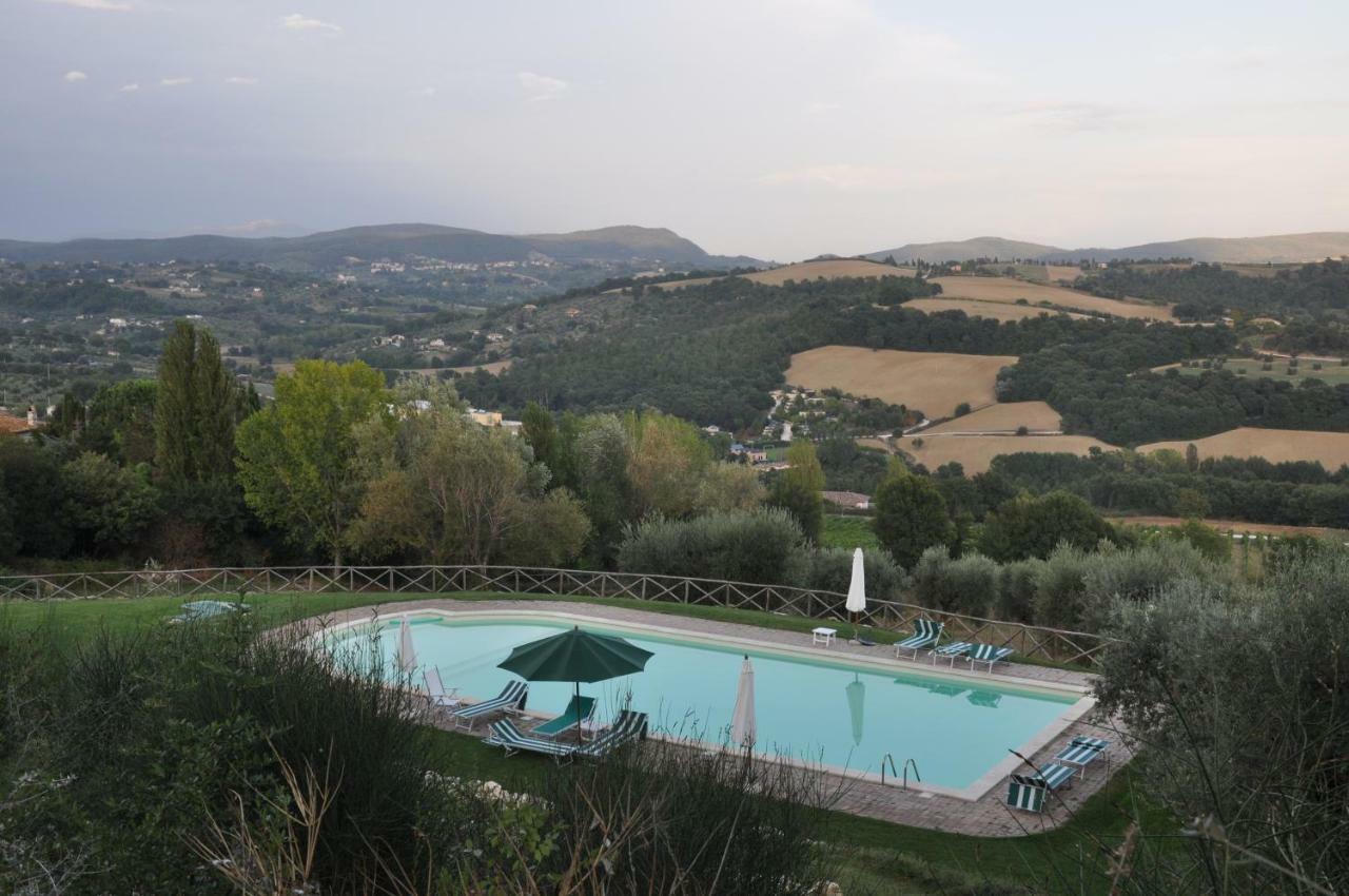 Tenuta Pizzogallo Amelia Luaran gambar